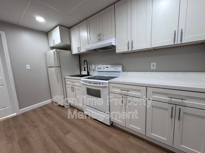 Apartment for rent at 229 Jonathan St, Hagerstown, MD 21740