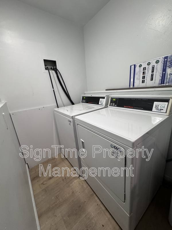 Apartment for rent at 229 Jonathan St, Hagerstown, MD 21740