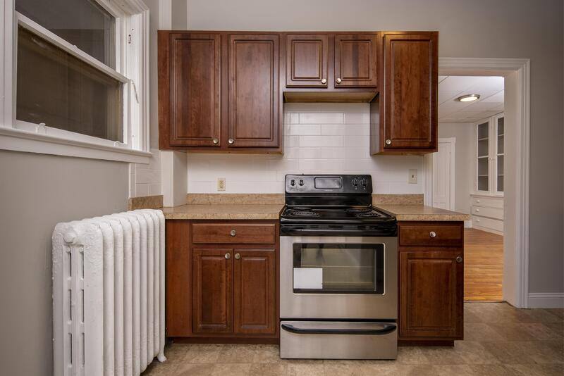 Apartment for rent at 489 Hamilton St, Albany, NY 12203