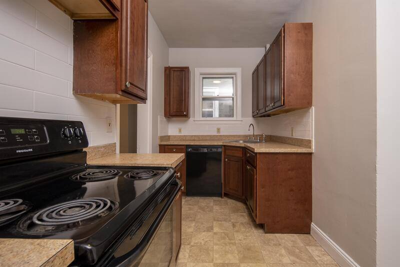 Apartment for rent at 489 Hamilton St, Albany, NY 12203