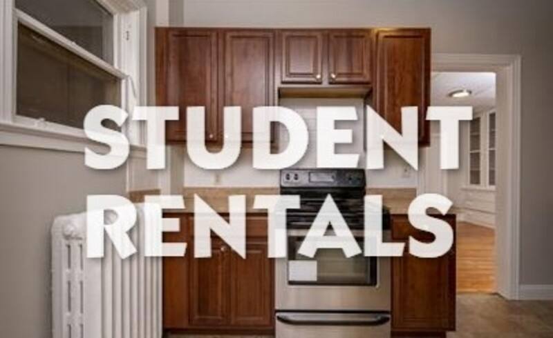 Apartment for rent at 489 Hamilton St, Albany, NY 12203