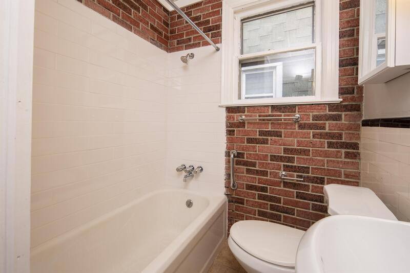 Apartment for rent at 489 Hamilton St, Albany, NY 12203