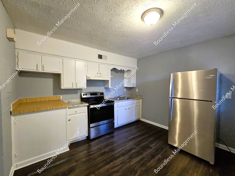 Apartment for rent at 3627 Forrest Park Rd SE, Atlanta, GA 30354