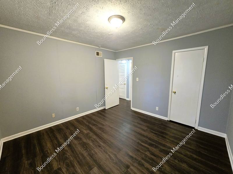 Apartment for rent at 3627 Forrest Park Rd SE, Atlanta, GA 30354