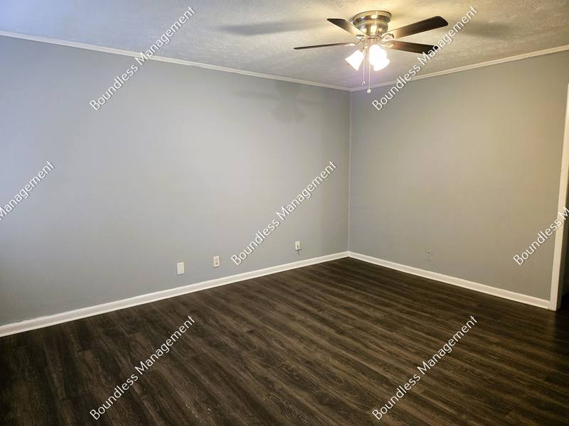 Apartment for rent at 3627 Forrest Park Rd SE, Atlanta, GA 30354
