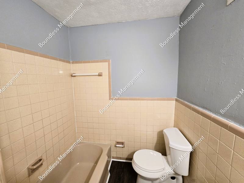 Apartment for rent at 3627 Forrest Park Rd SE, Atlanta, GA 30354