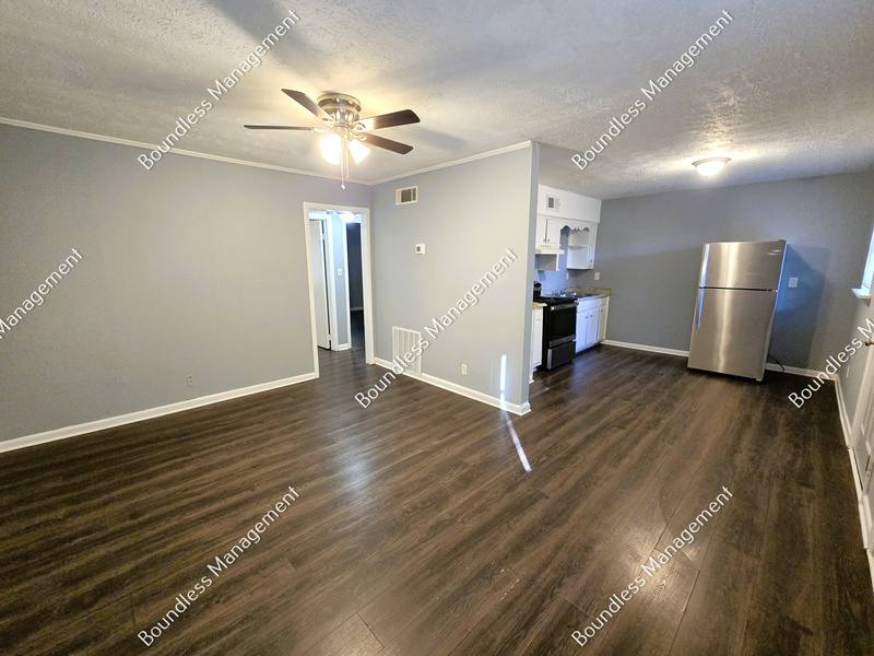 Apartment for rent at 3627 Forrest Park Rd SE, Atlanta, GA 30354