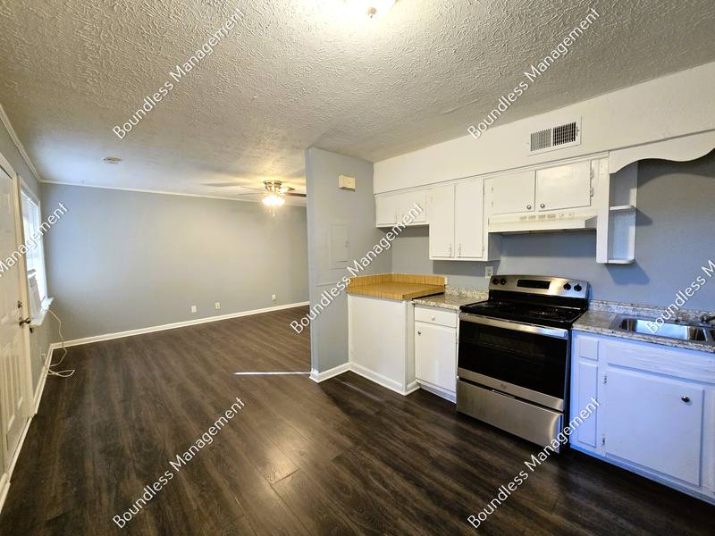 Apartment for rent at 3627 Forrest Park Rd SE, Atlanta, GA 30354