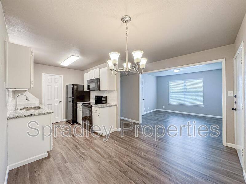 Apartment for rent at 120 W Main St, Troy, TX 76579