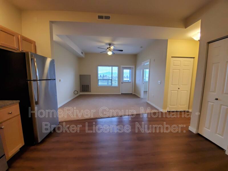 Apartment for rent at 1500 S 14th St W, Missoula, MT 59801