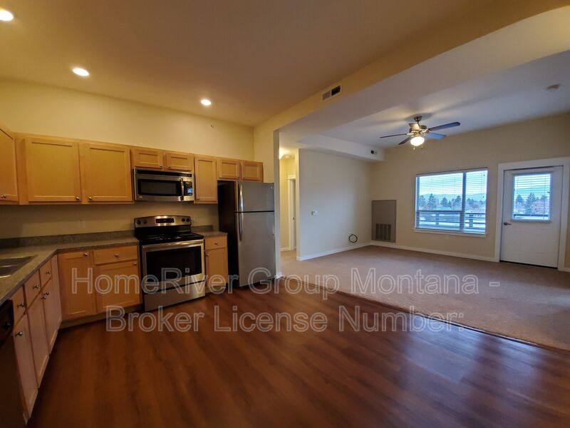 Apartment for rent at 1500 S 14th St W, Missoula, MT 59801