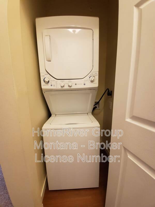 Apartment for rent at 1500 S 14th St W, Missoula, MT 59801
