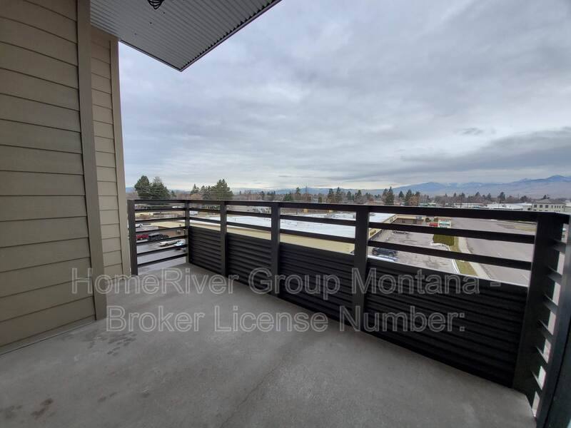 Apartment for rent at 1500 S 14th St W, Missoula, MT 59801