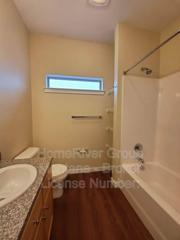 Apartment for rent at 1500 S 14th St W, Missoula, MT 59801