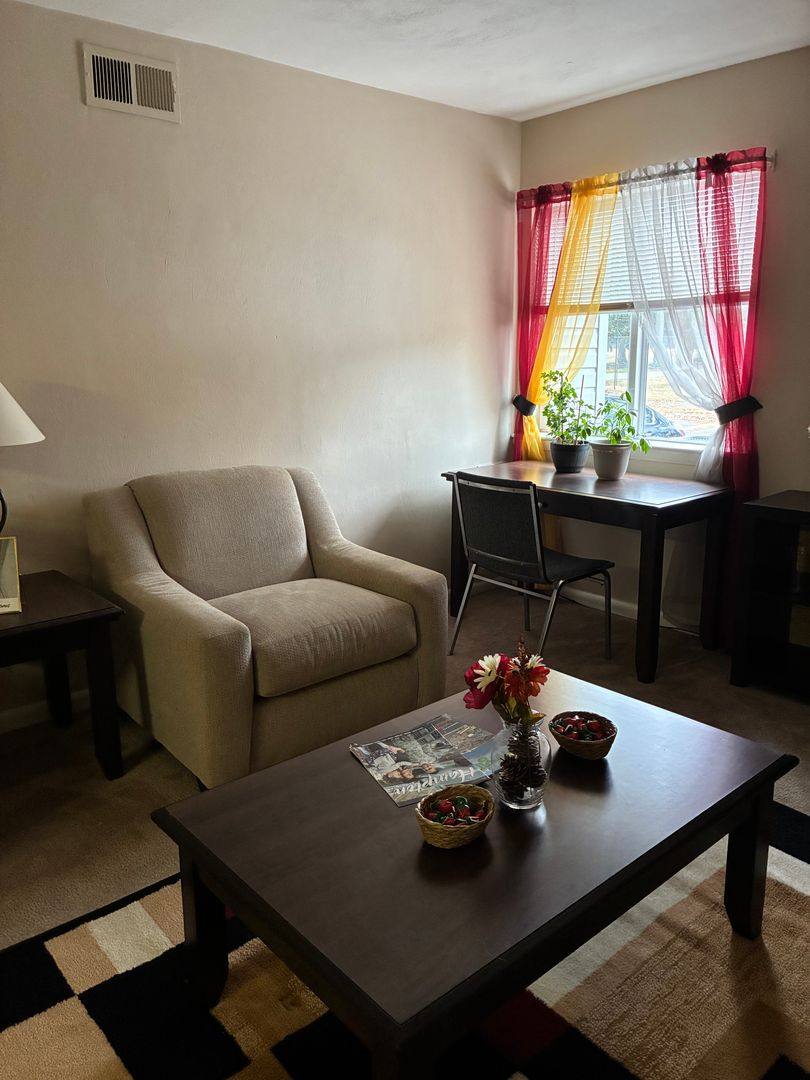 Apartment for rent at 320 E Mercury Blvd, Hampton, VA 23663