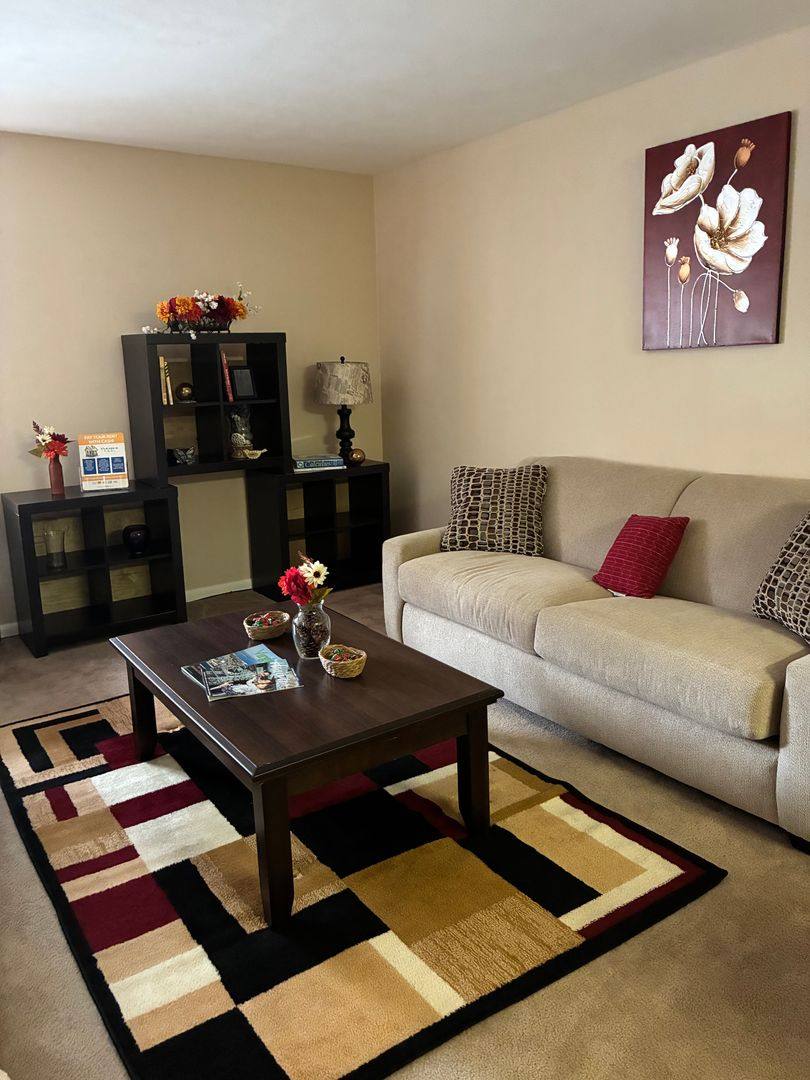 Apartment for rent at 320 E Mercury Blvd, Hampton, VA 23663