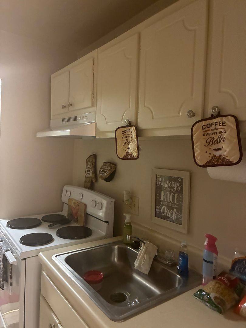 Apartment for rent at 320 E Mercury Blvd, Hampton, VA 23663