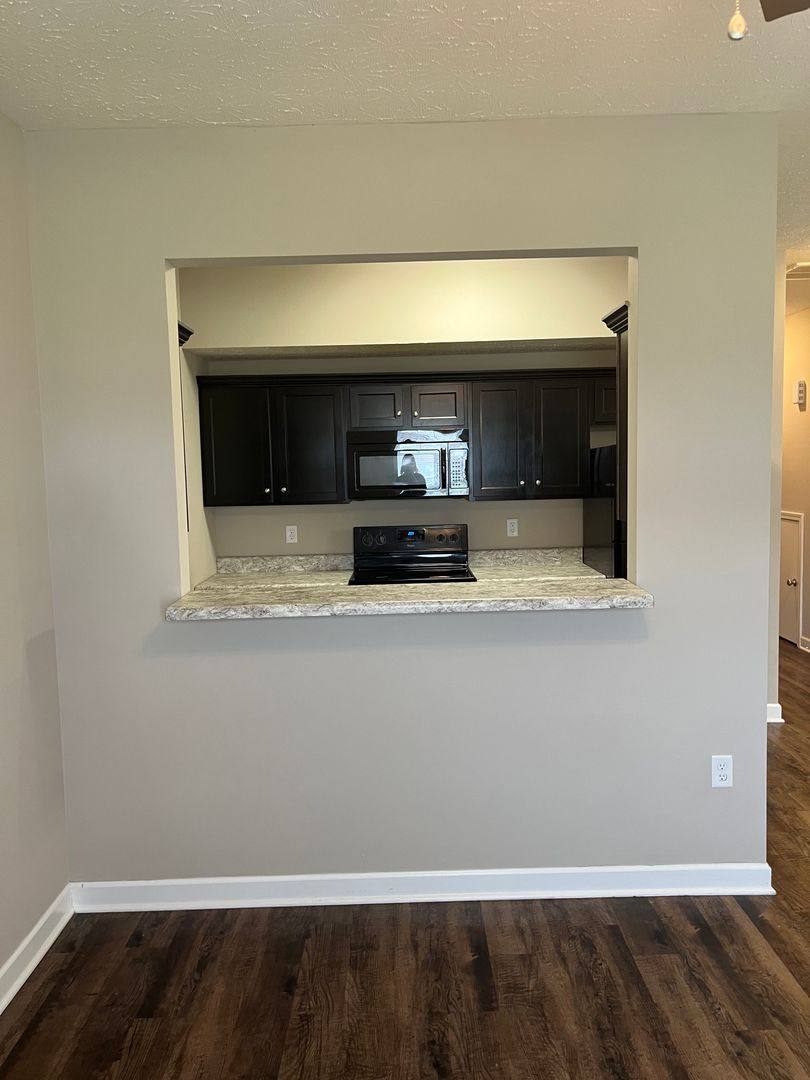 Townhouse for rent at 736 Village Creek Dr, Bowling Green, KY 42101