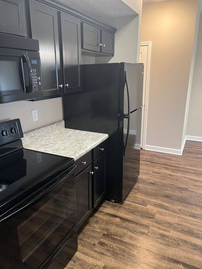 Townhouse for rent at 736 Village Creek Dr, Bowling Green, KY 42101