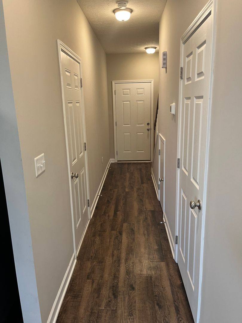 Townhouse for rent at 736 Village Creek Dr, Bowling Green, KY 42101