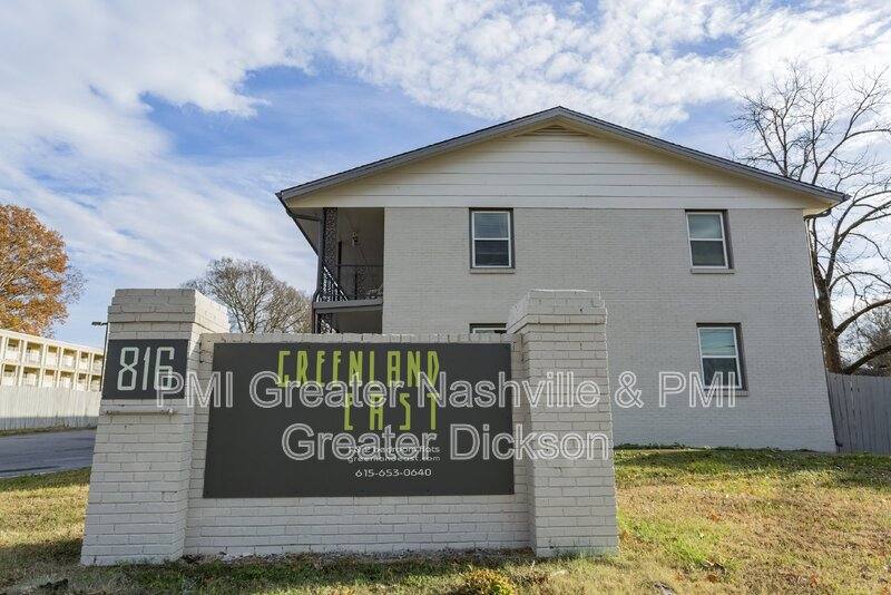 Apartment for rent at 816 Greenland Dr, Murfreesboro, TN 37130