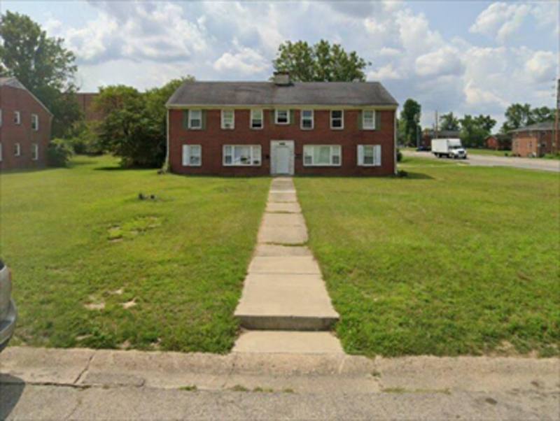 Apartment for rent at 6005 Dickson Rd, Indianapolis, IN 46226