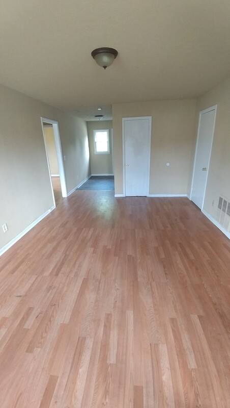 Apartment for rent at 6005 Dickson Rd, Indianapolis, IN 46226