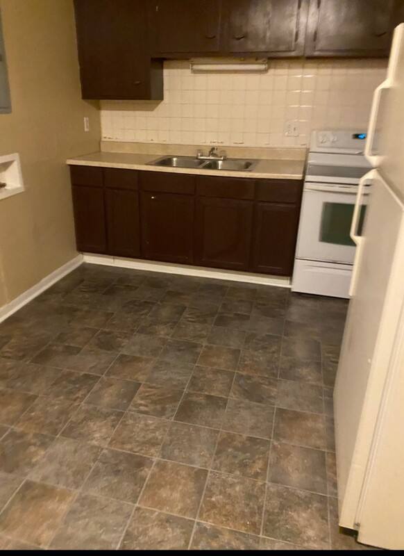 Apartment for rent at 6005 Dickson Rd, Indianapolis, IN 46226