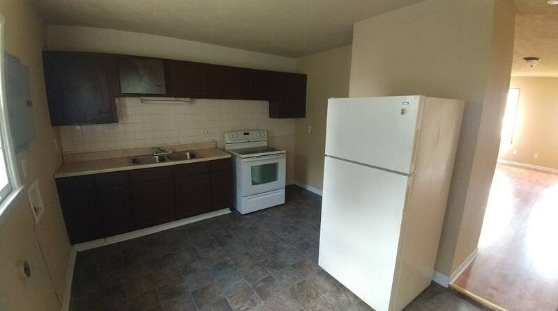 Apartment for rent at 6005 Dickson Rd, Indianapolis, IN 46226