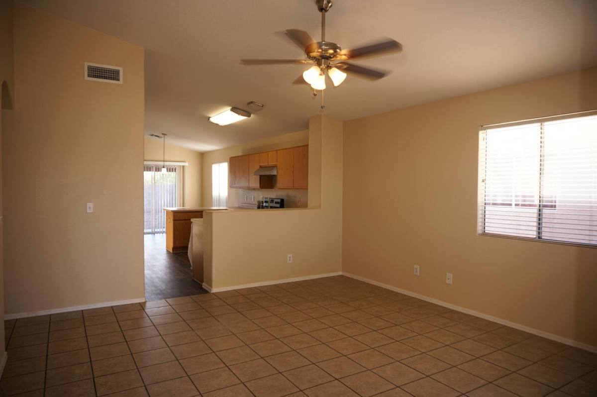 House for rent at 2201 S Saint Suzanne Dr, Tucson, AZ 85713
