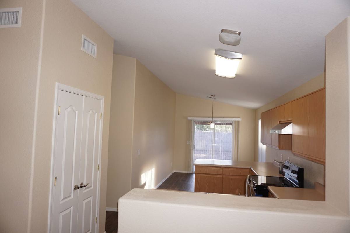 House for rent at 2201 S Saint Suzanne Dr, Tucson, AZ 85713
