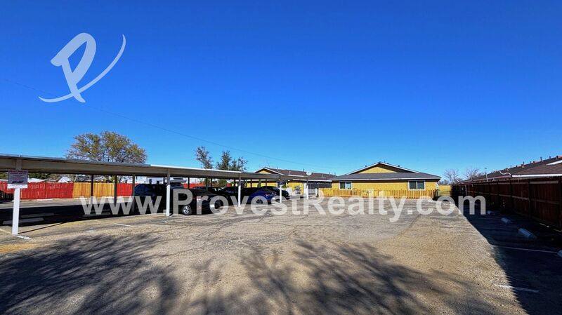 Apartment for rent at 11800 White Ave, Adelanto, CA 92301