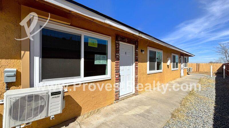 Apartment for rent at 11800 White Ave, Adelanto, CA 92301