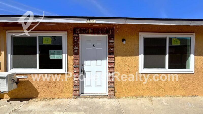 Apartment for rent at 11800 White Ave, Adelanto, CA 92301