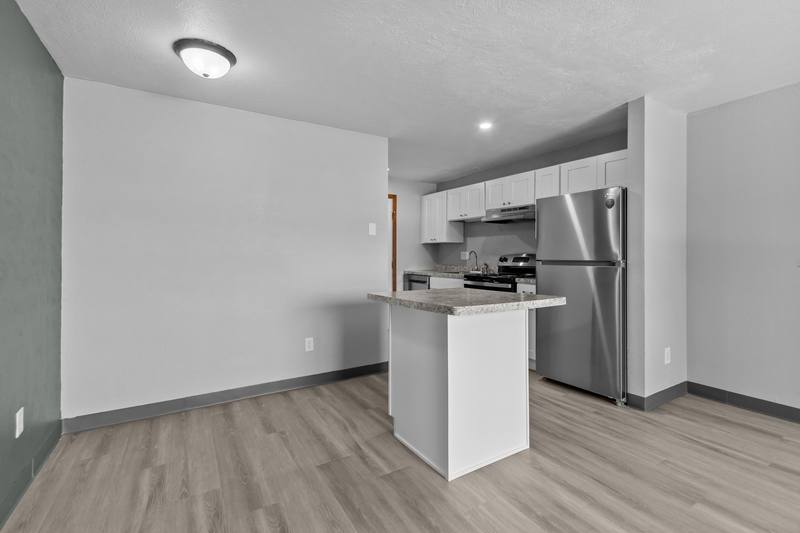 Apartment for rent at 1534 Moraine Terrace, Green Bay, WI 54303