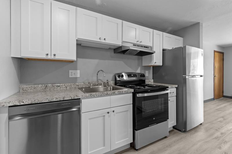 Apartment for rent at 1534 Moraine Terrace, Green Bay, WI 54303