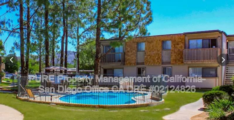 Apartment for rent at 480 Jamacha Rd, El Cajon, CA 92019