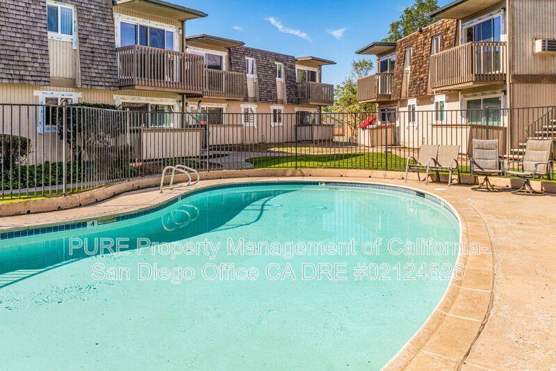 Apartment for rent at 480 Jamacha Rd, El Cajon, CA 92019