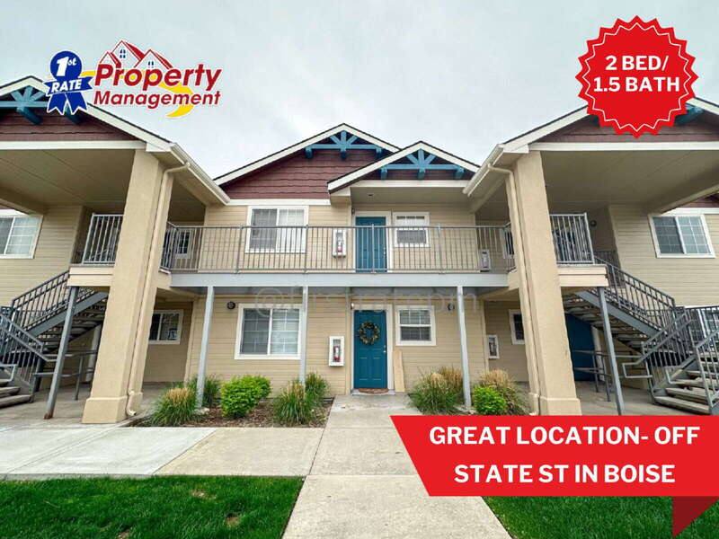 Apartment for rent at 5936 Ellens Ferry, Boise, ID 83703