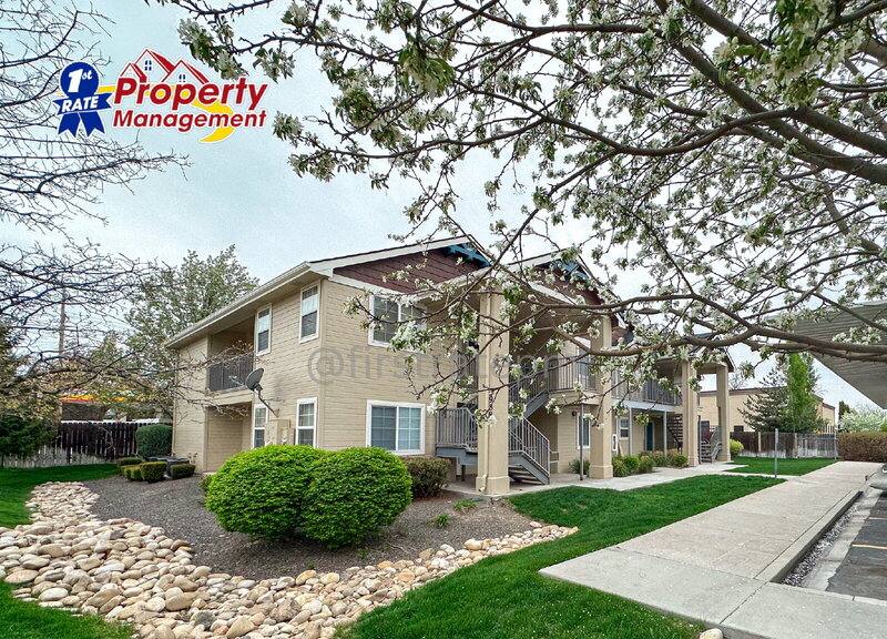 Apartment for rent at 5936 Ellens Ferry, Boise, ID 83703