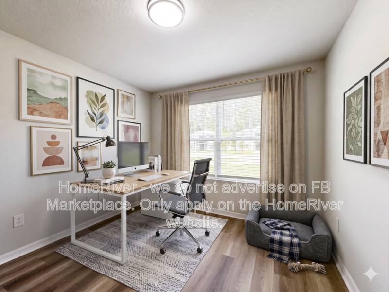Apartment for rent at 7650 Mailes Court, Jacksonville, FL 32210