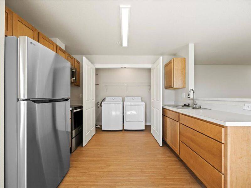 Apartment for rent at 6005C Chapel Hill Blvd, Pasco, WA 99301