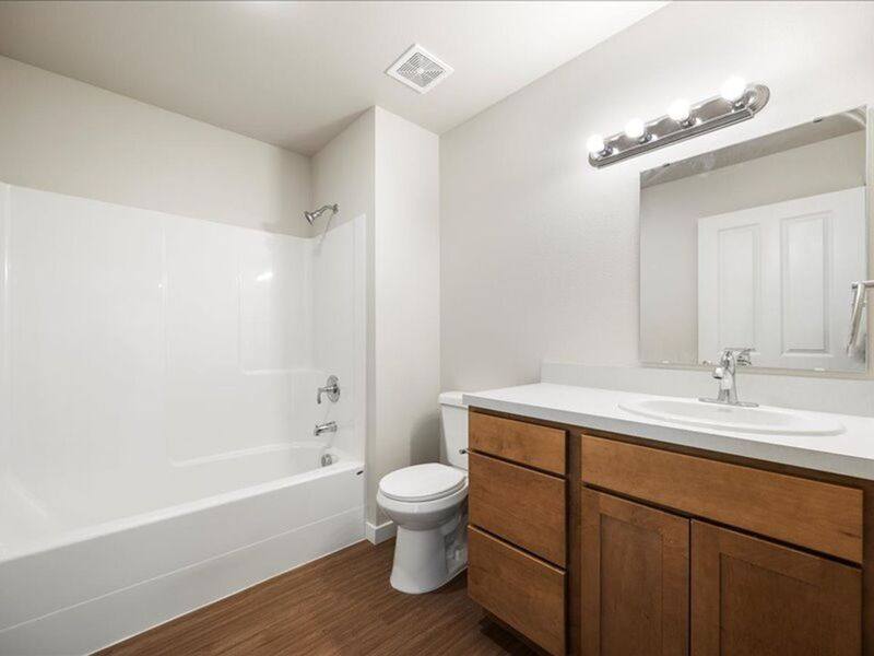 Apartment for rent at 6005C Chapel Hill Blvd, Pasco, WA 99301