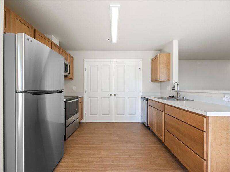 Apartment for rent at 6005C Chapel Hill Blvd, Pasco, WA 99301