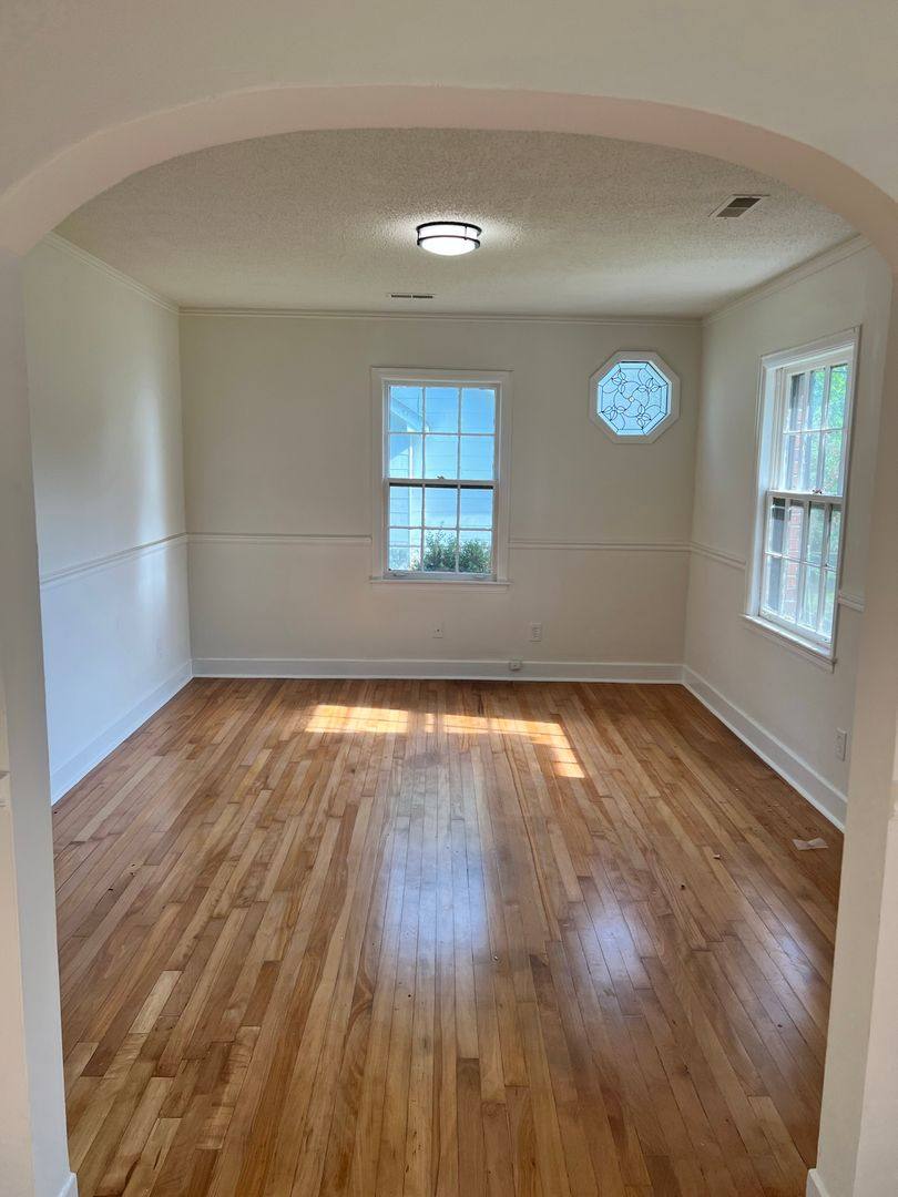 House for rent at 1604 Truman Ave, Chattanooga, TN 37412
