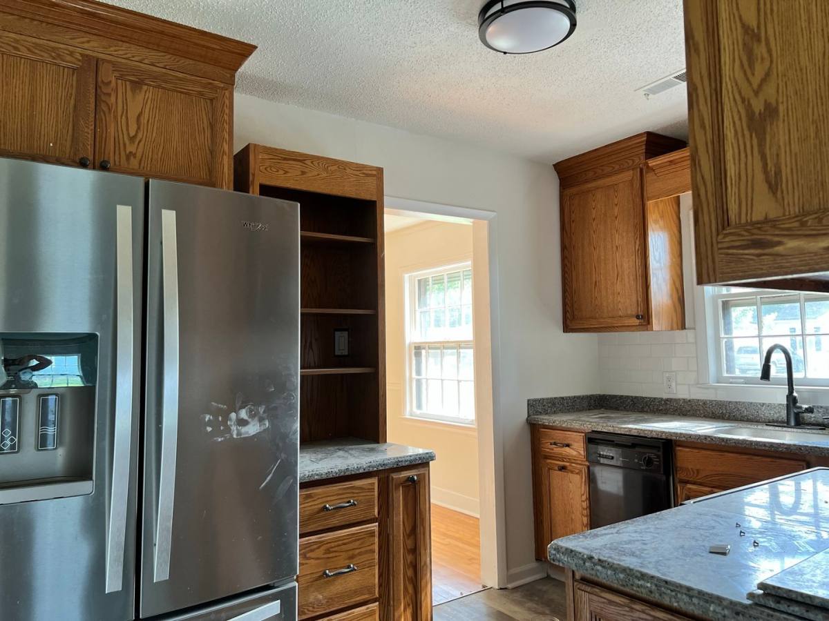 House for rent at 1604 Truman Ave, Chattanooga, TN 37412