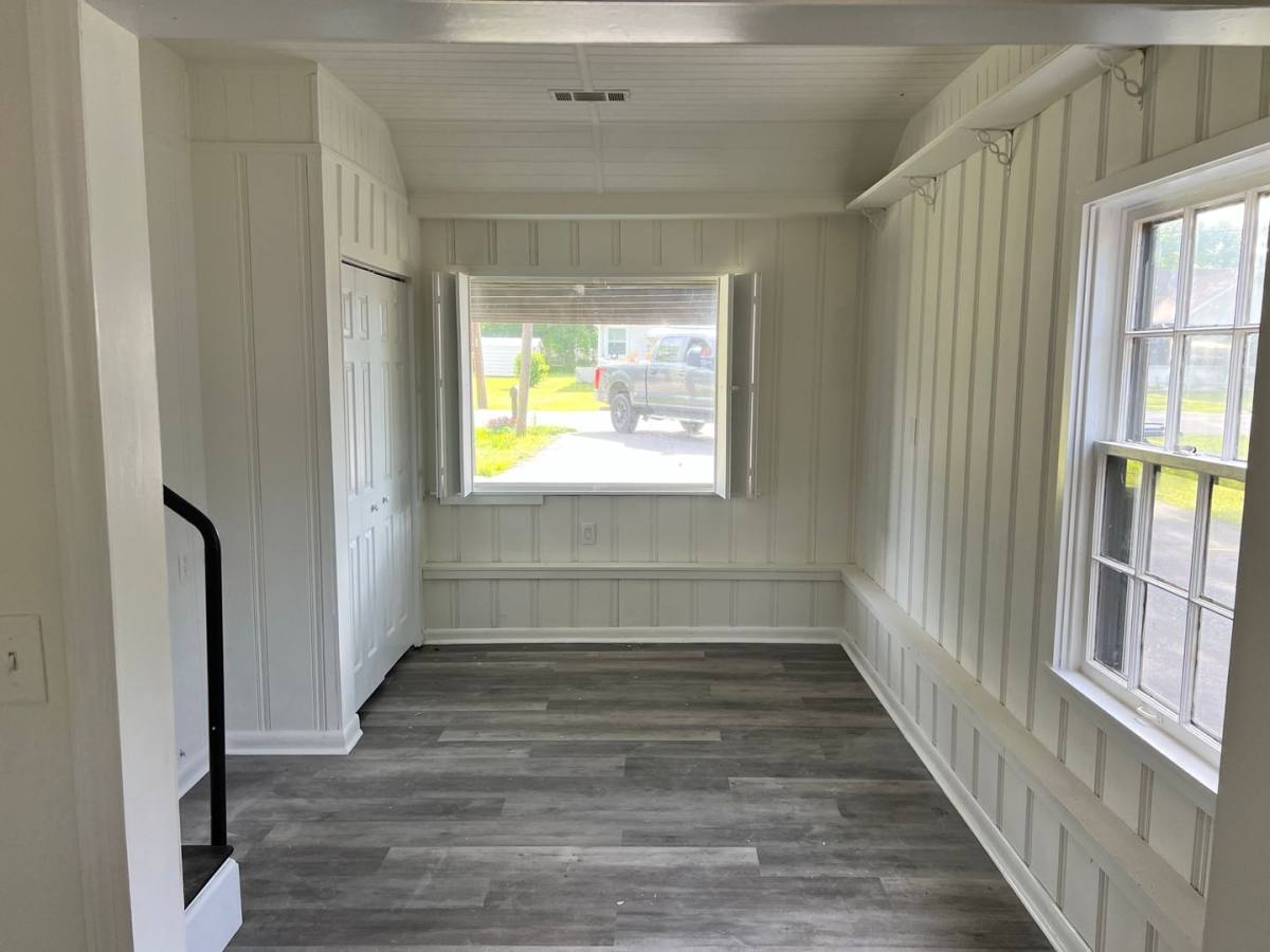 House for rent at 1604 Truman Ave, Chattanooga, TN 37412