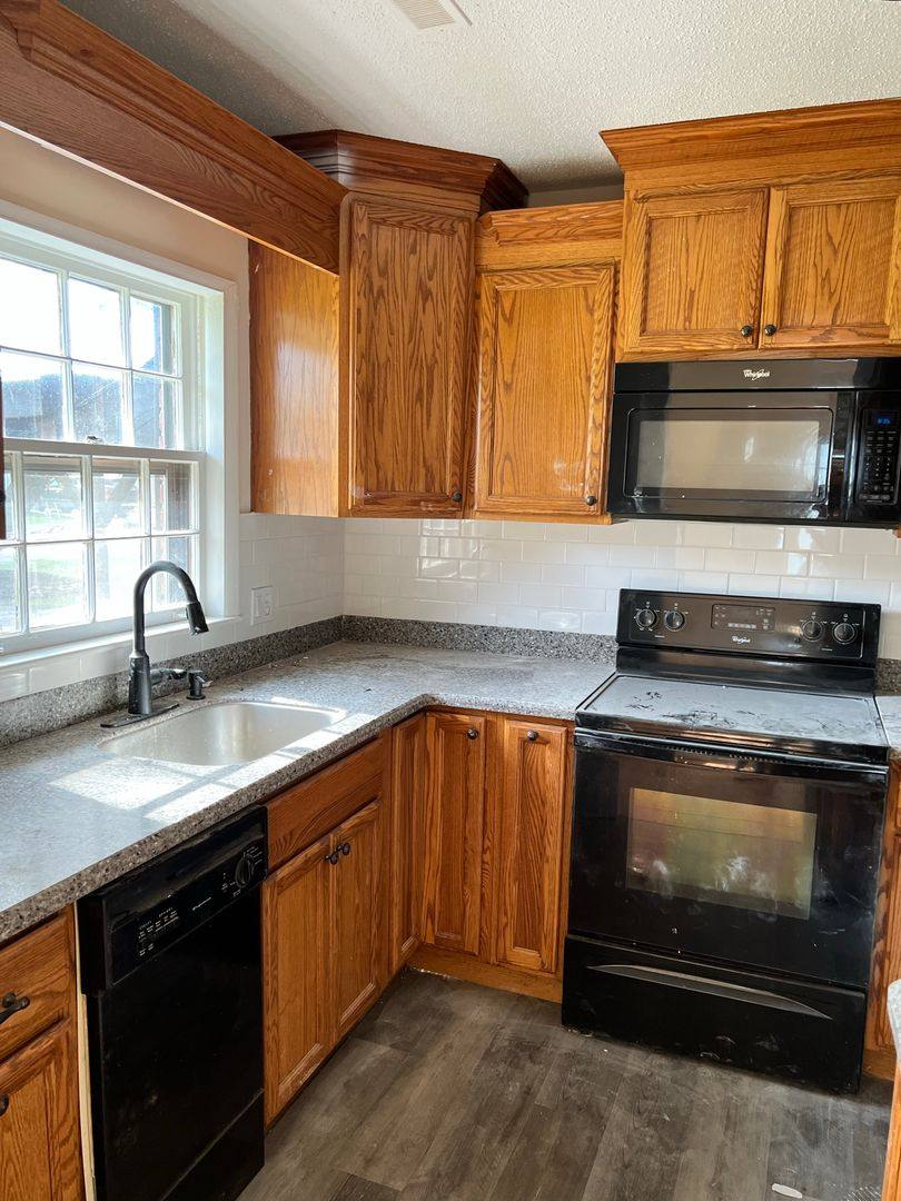 House for rent at 1604 Truman Ave, Chattanooga, TN 37412