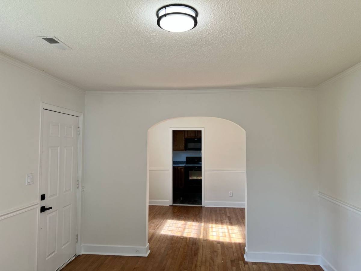 House for rent at 1604 Truman Ave, Chattanooga, TN 37412