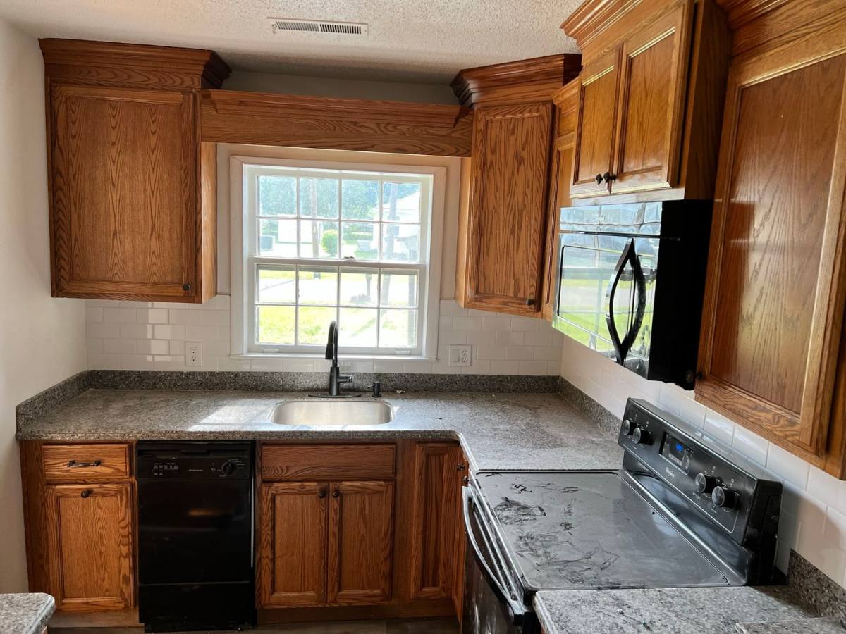 House for rent at 1604 Truman Ave, Chattanooga, TN 37412